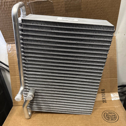 NEW OEM 27-33853 A/C Evaporator Core