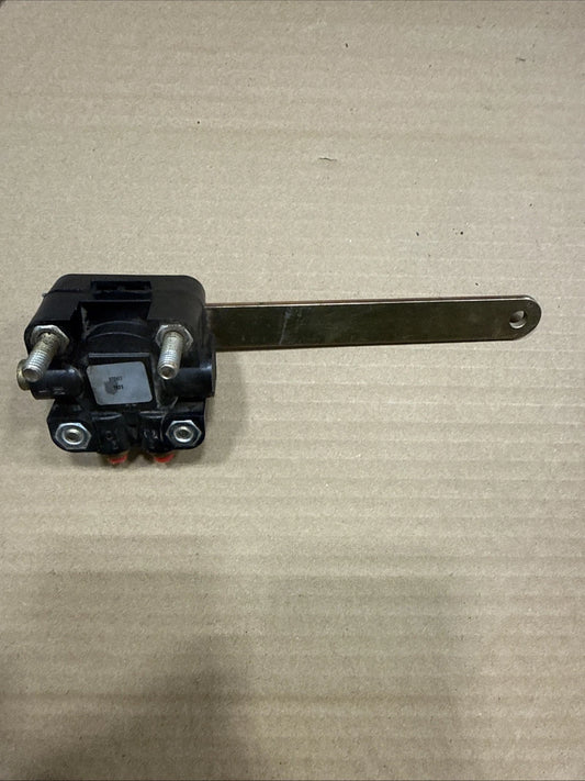 kd2417 height control valve