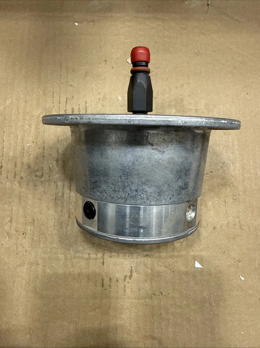 Stemco Hub Seal 4009