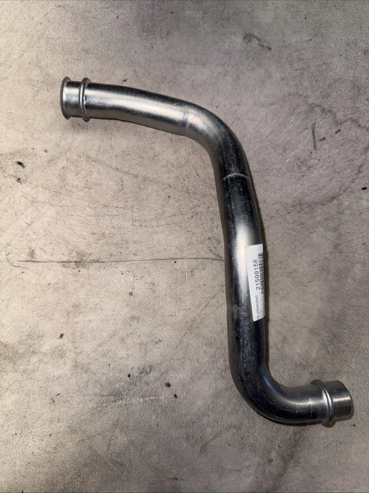 OEM VOLVO OIL RETURN PIPE 21599158