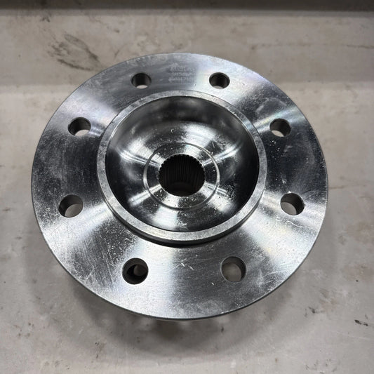 4WD Front Wheel Bearing and Hub for 1994 1995 1996 1997 1998 1999 Dodge Ram 2500