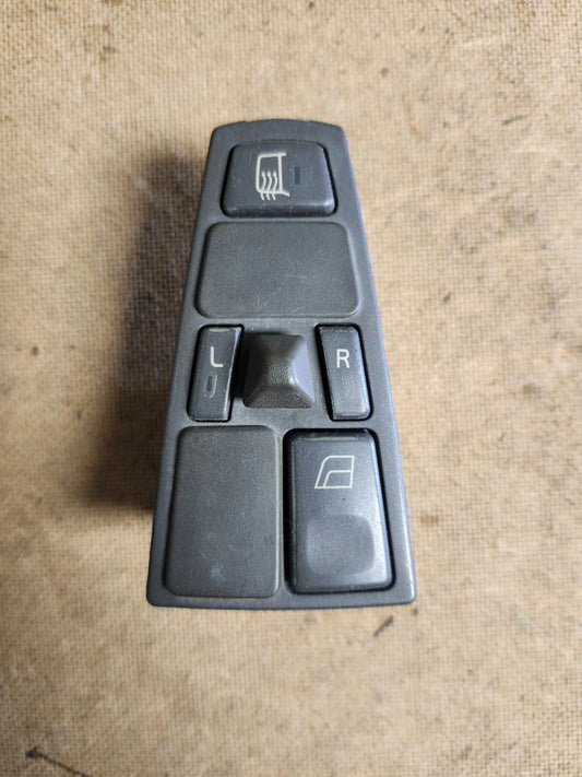 21628536-P02 VOLVO VNM DOOR ELECTRICAL SWITCH OEM