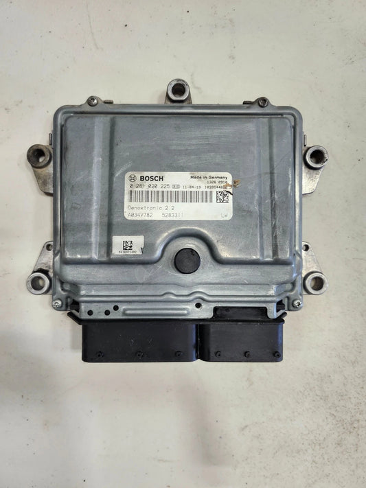 2012 Peterbilt 389 Bosch 0281020225 ACM DEF Control Module 5283311 OEM