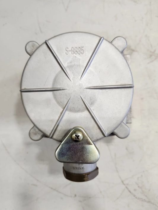 Automann R-8 Relay Valve Replacement for Bendix 286370 | F224690