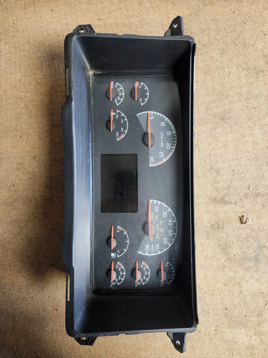 OEM Volvo Dash Instrument Gauge Cluster 21844859-P01