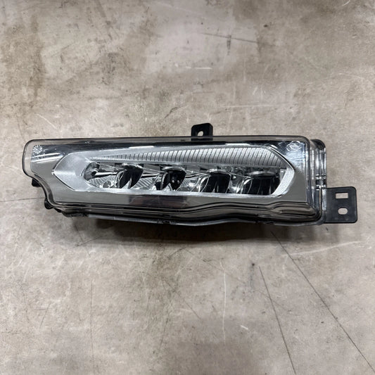 OEM BMW X3 LED Front Driver Side Fog 63177412527-06