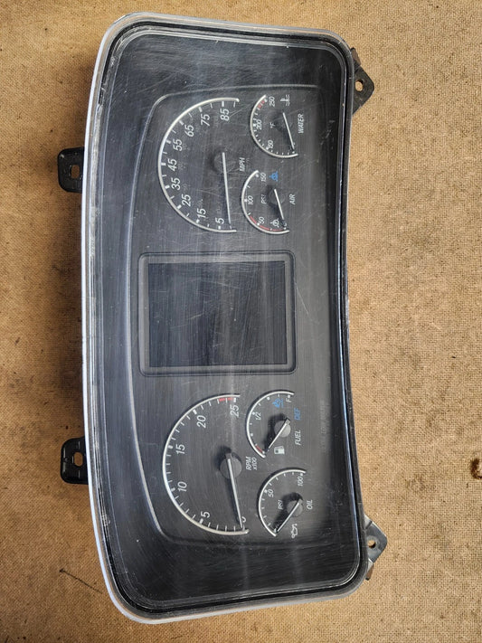 OEM 2017-2026 Freightliner CASCADIA Speedometer Cluster P/N A2274911-000