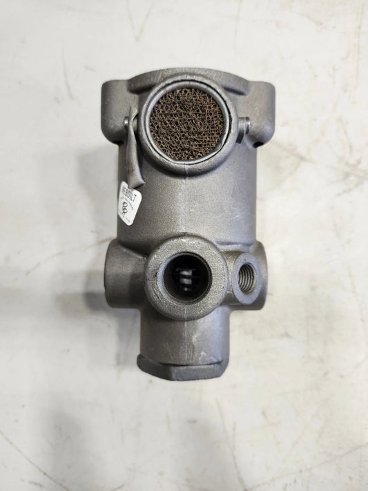 REBUILT BRAKE VALVE 236975A / T-2369691