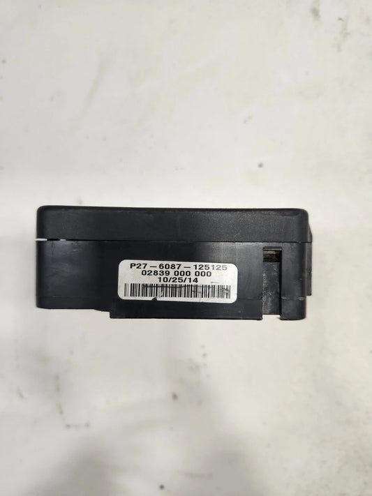Kenworth Paccar P27-6087-125125 Fuse Power Distribution Assembly OEM