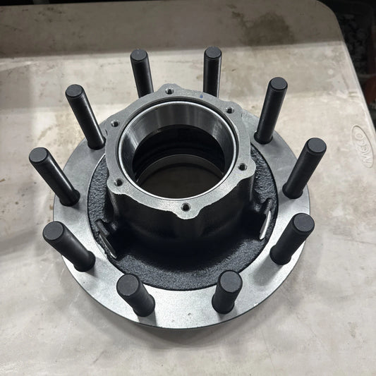 Automann 150.T1101.S1 Outboard Mount Hub Assembly