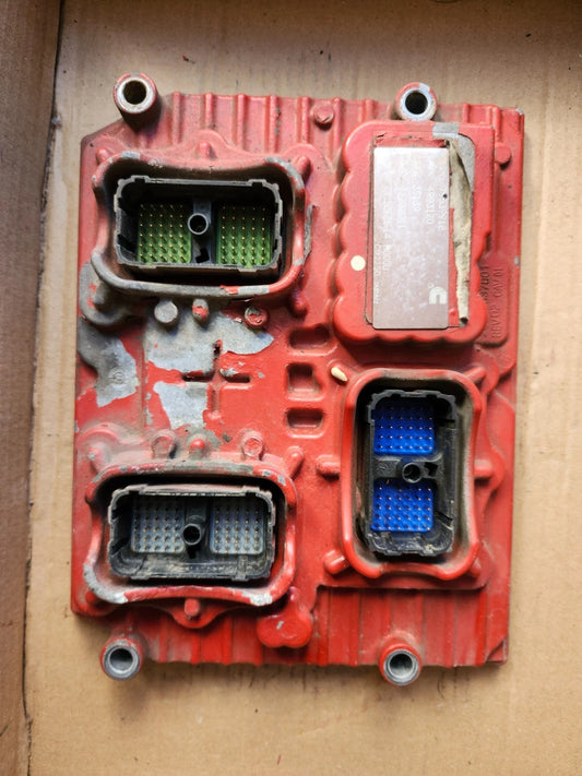OEM CUMMINS ISX15 ECM ECU 4993120