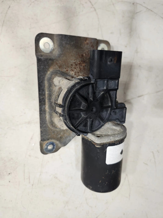 2008 STERLING WIPER MOTOR AND BRACKET ASSY A22-64263-000 91498-346
