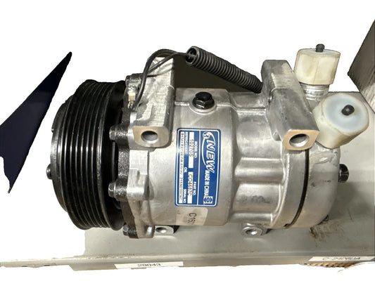 UAC CO4687C model: 10270s