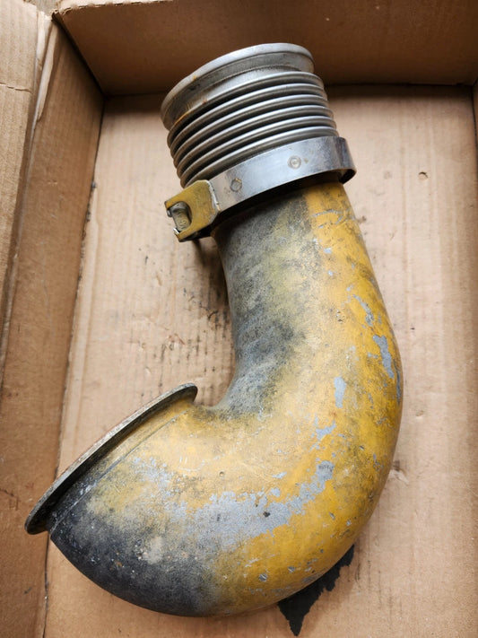 Caterpillar C15 Twin-Turbo Diesel Turbocharger Duct 230-6328 OEM