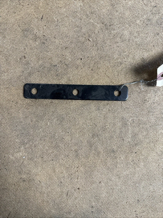 Volvo Reinforcement Bracket