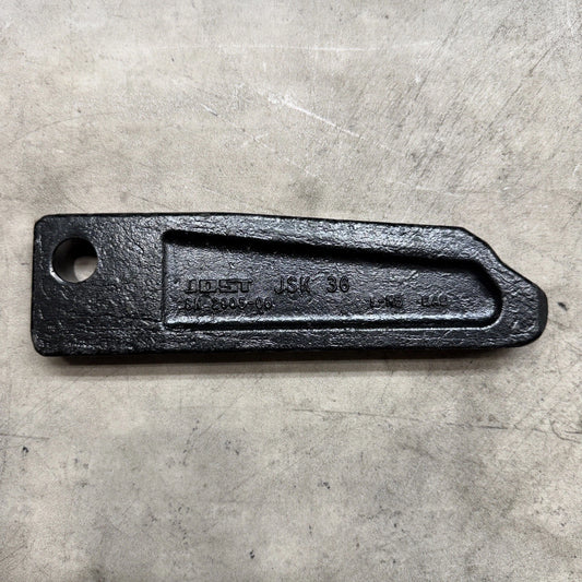 Jost SK2905-06 Kingpin Locking Bar Fifth Wheel Coupling