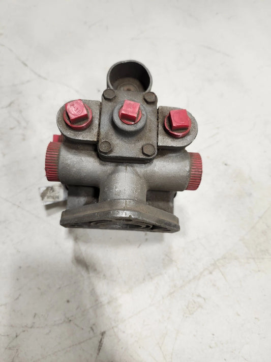 PRECISION 229467 AIR VALVE 830 RELAY VALVE