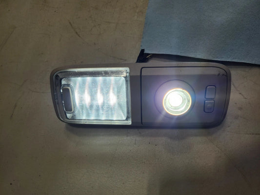 2008-2017 Volvo VNL Swivel Dome Light LED Tested 82737547 OEM