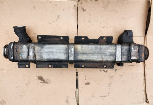 OEM CUMMINS ISX EGR COOLER 3689565