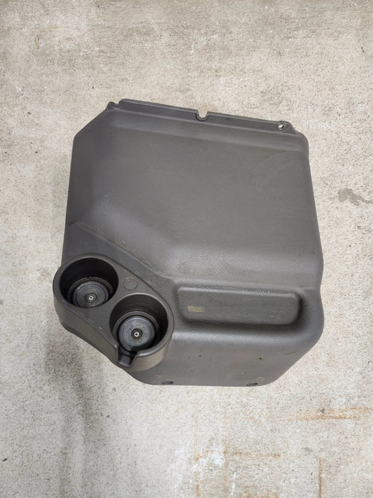 2008-2018 Volvo VNM Interior Doghouse OEM