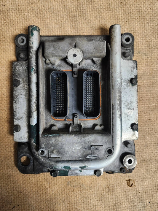 2008 Volvo D13 ECM Engine Control Module P/N 21300060