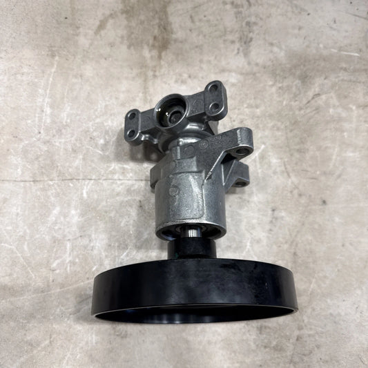 8801056 Vacuum Pump with Pulley for 1995-2020 Isuzu