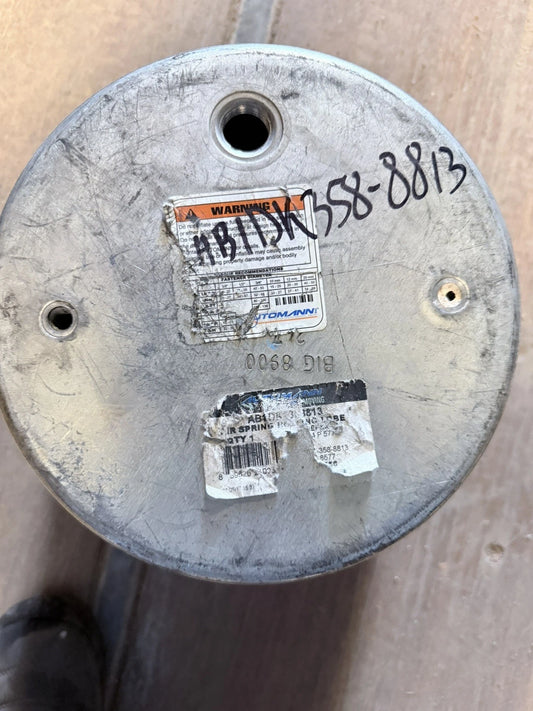 AUTOMANN Air Spring ROLLING LOBE AB1DK231-8813