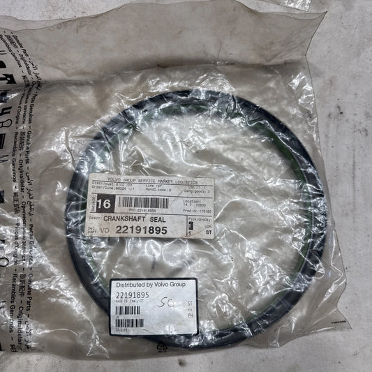 Volvo D13/Mack *OEM* Crankshaft Seal 22191895