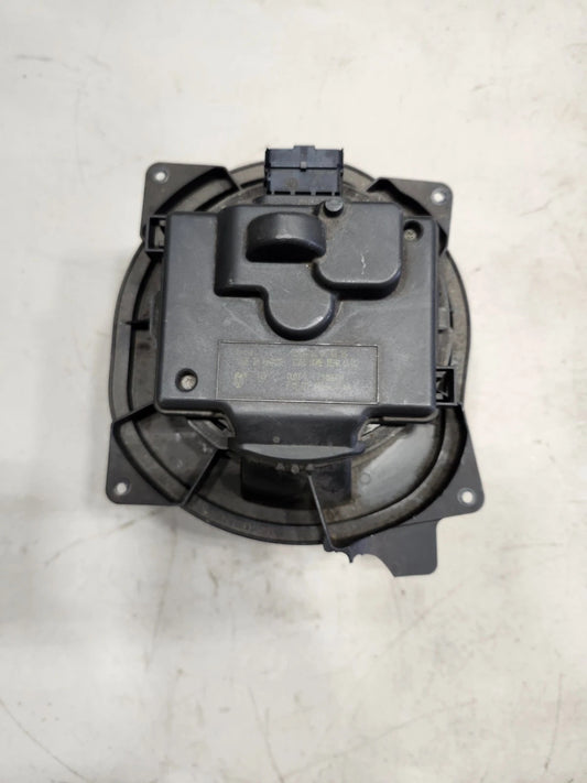 2009 VOLVO VNL REAR HEATER A/C BLOWER MOTOR SIEMENS 3086001 OEM