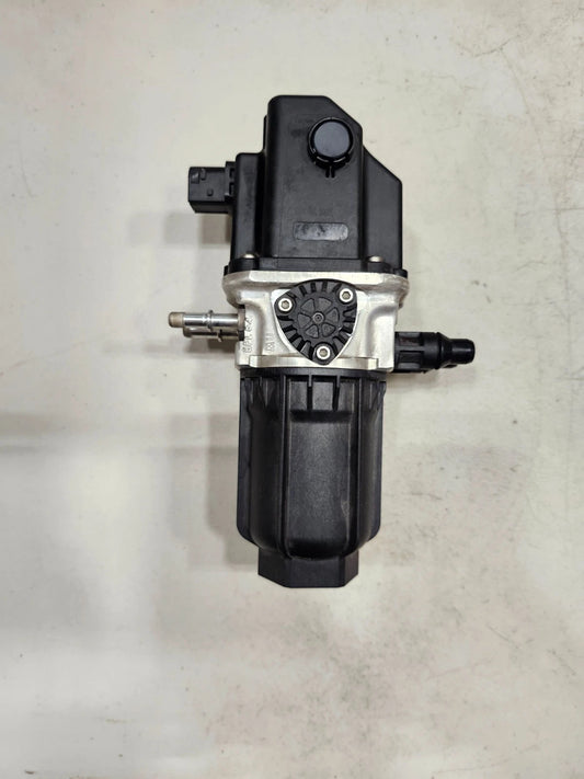 2023 Hino L6 30K Genuine Cummins Doser Fluid Supply Module A063W687, 5509448 OEM