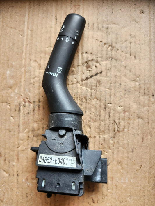 2023 Hino L6 84652-E0401 Switch Windshield OEM