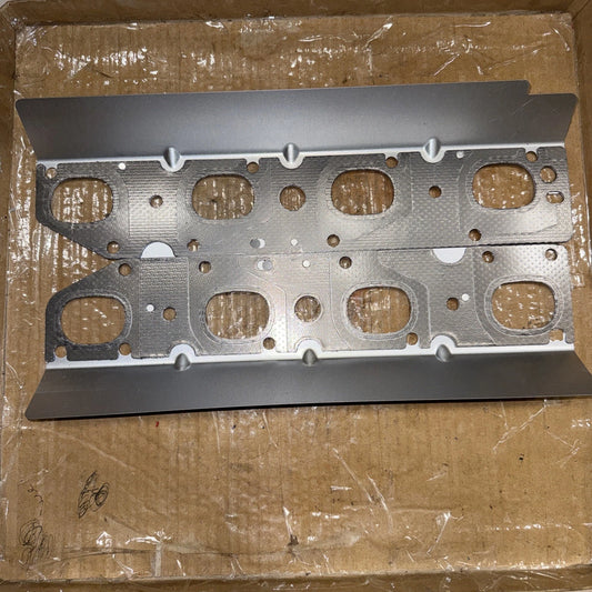 Exhaust Manifold Gasket Set