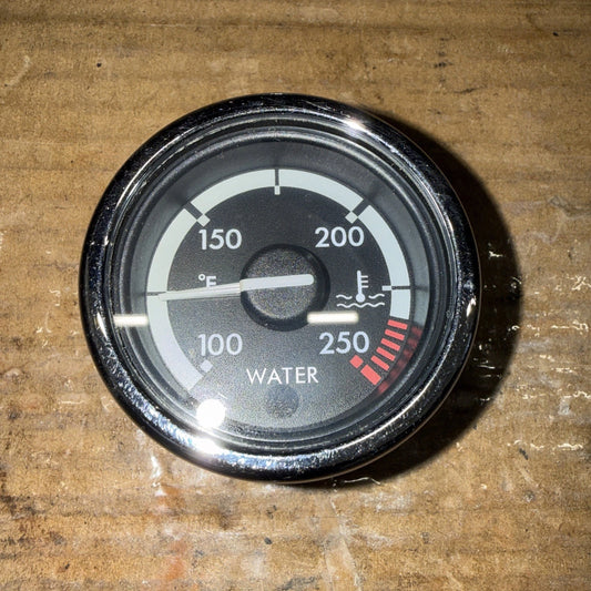 FREIGHTLINER Water Temperature Gauge A22-63127-101