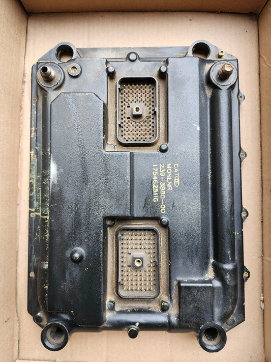 OEM CATERPILLAR ECM 239-3880-00 for 3126