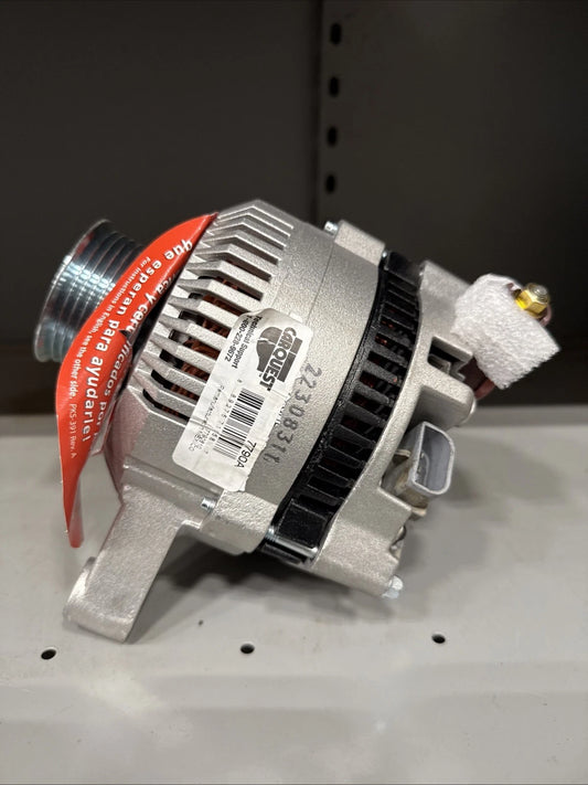 Carquest Premium Alternators 7790A