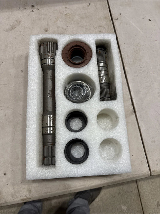 2012-2022 RAM Front Differential Axel Kit Intermediate Shaft