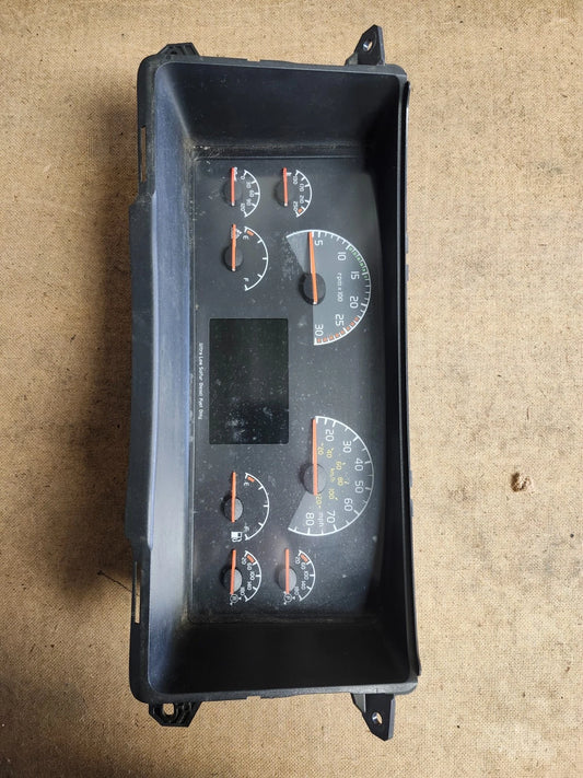 OEM Volvo Dash Instrument Gauge Cluster 21844839-P01