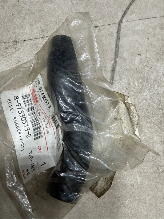 Isuzu Hoses 8-97330513-0