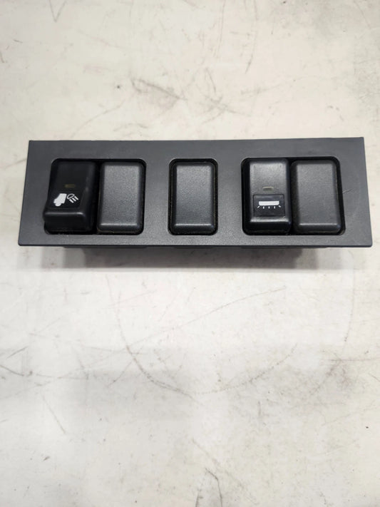 Volvo VNL Rocker Switch Panel 3175615 OEM
