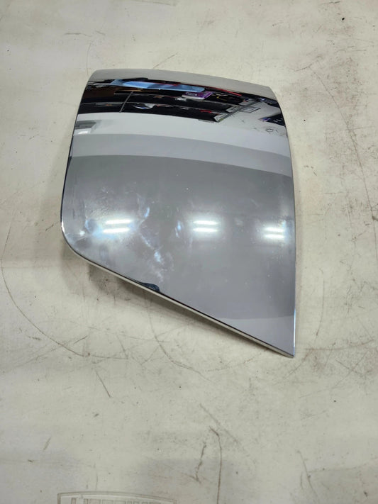 New Volvo vNL 20576039 Bumper Cover Fascia Front Driver Left Side - OEM