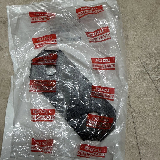 GENUINE ISUZU RR SPRING SHACKLE 8-94118511-3 NEW OEM