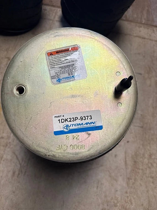 Automann 1DK23M-9373 Air Spring Rolling Lobe