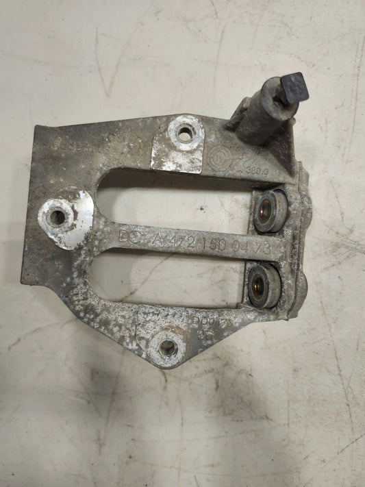 Detroit Diesel DD15 Fuel Doser Bracket - A4721500473