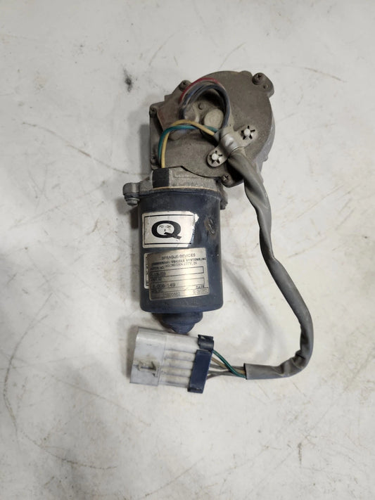 21000862 Volvo VNL Windshield Wiper Motor OEM