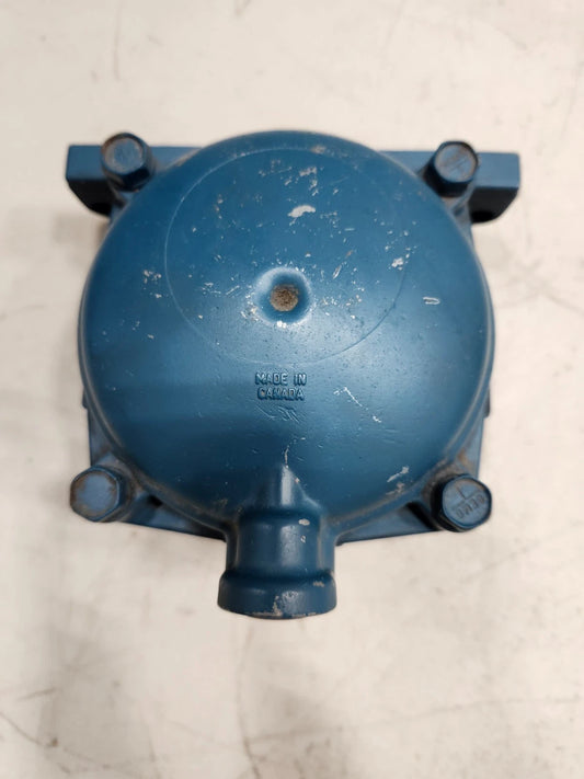 Commercial Brake Module T-243972 Valve