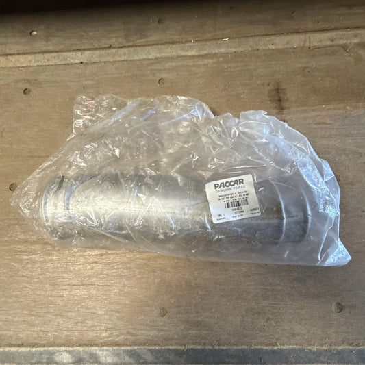 Peterbilt D66-6572 Pipe Cac Offset 4"