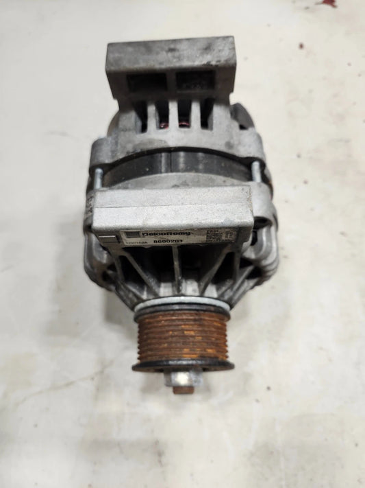 Freightliner M2 Delco 28SI 160 Amp Alternator 8600201 6.7 Cummins