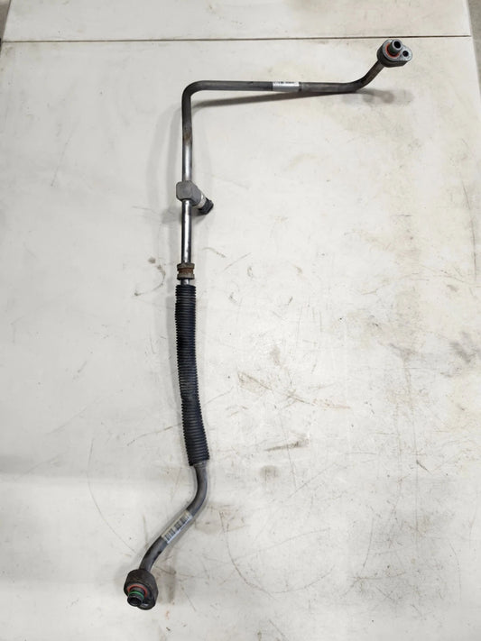 4063985C93 OEM INTERNATIONAL COMPRESSOR TO CONDENSER A/C HOSE 4063985C92