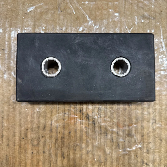FREIGHTLINER HUN12004 3402 UPPER ENGINE MOUNT,,RUBBER