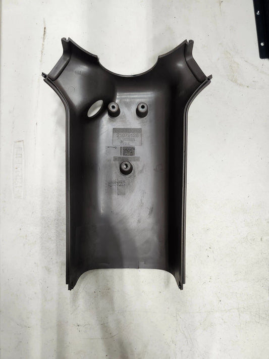 2015 Genuine Volvo VNL Steering Column Cover Trim Panel PN 21079126